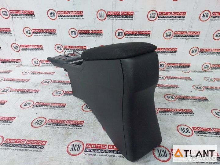 Бардачок между сиденьями honda shuttle