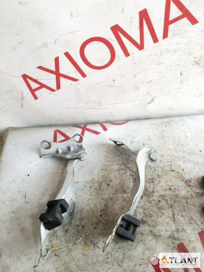 Петля капота nissan serena