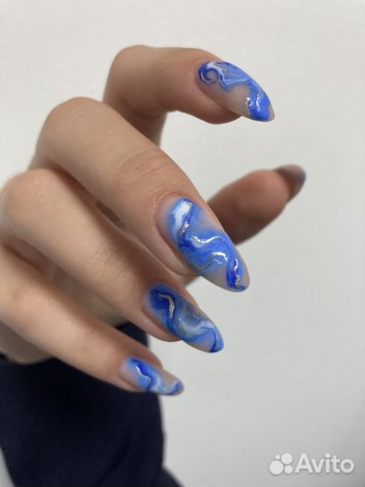 Покрытие наращивание