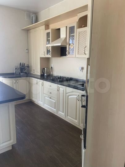 Коттедж 90 м² на участке 3 сот.