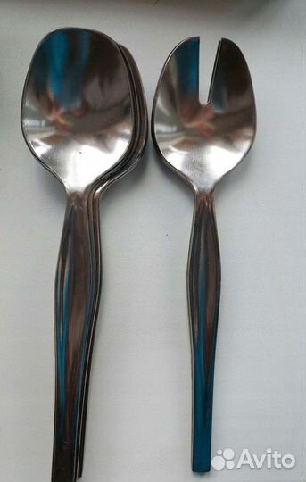 Набор кухонных приборов