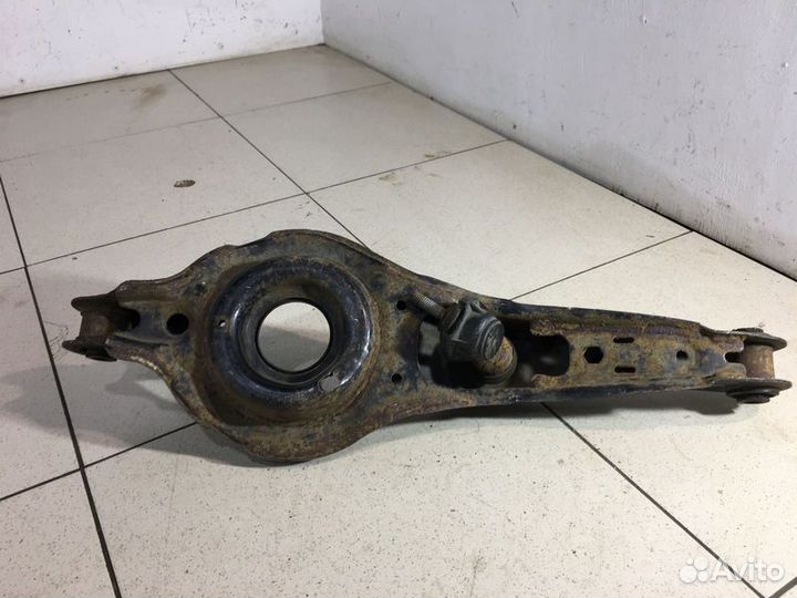 Рычаг задний нижний Форд