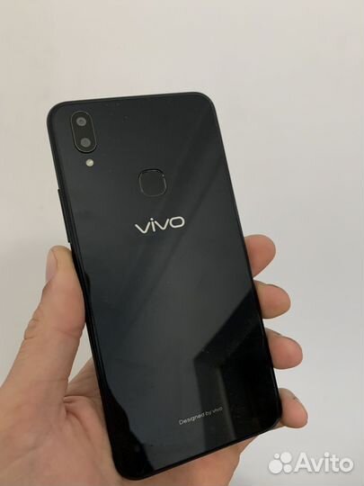 vivo Y85, 4/32 ГБ
