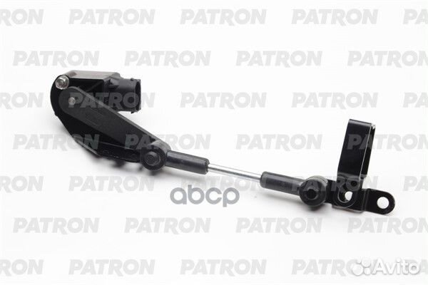 Датчик угла наклона фар задний правый hummer: H