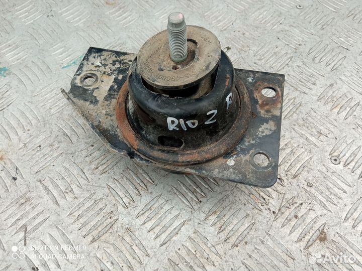 Подушка двигателя правая Kia Rio 2