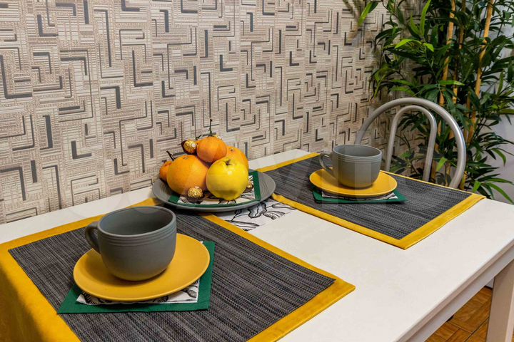 1-к. квартира, 50 м², 5/14 эт.