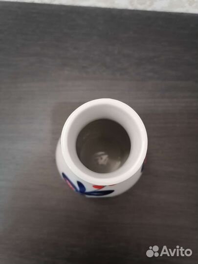 Ваза для цветов ссср, Полонне