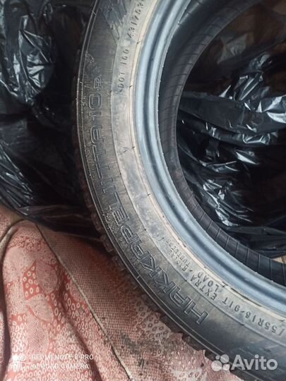 Nordman WR 195/55 R16