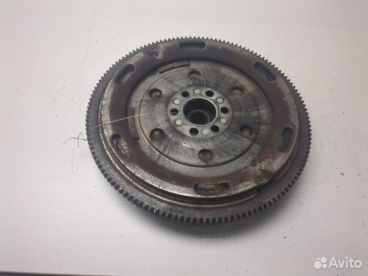 Маховик Audi A4 (B6), 2004