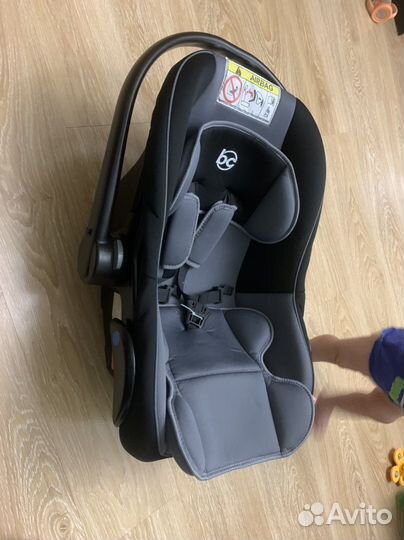 Автолюлька от 0