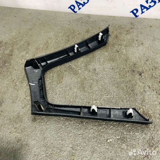 Вставка торпеды консоли Lifan x50