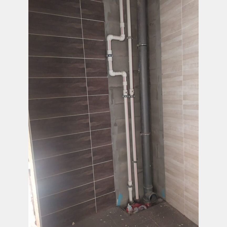 4-к. квартира, 85,5 м², 3/15 эт.