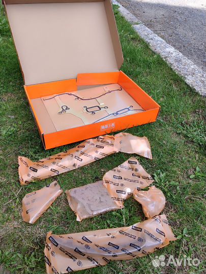 Цепь грм mokka