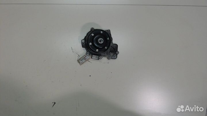 Насос водяной Mercedes Vito W639, 2012