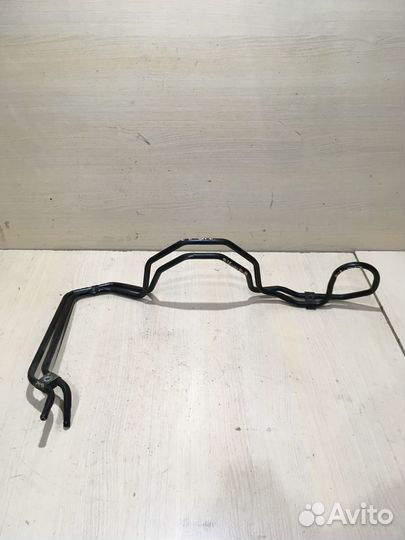 Радиатор гидроусилителя Мерседес W210 E210