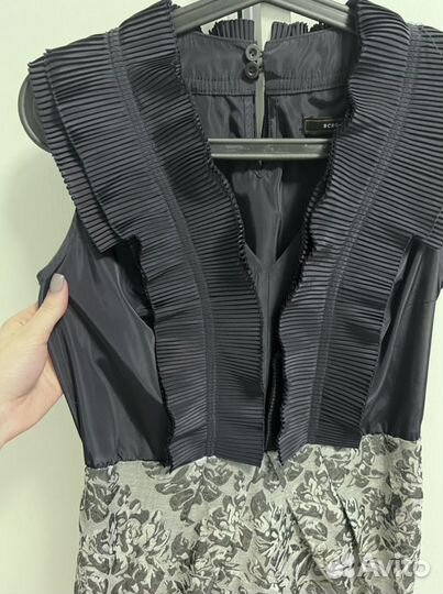 Платье bcbgmaxazria