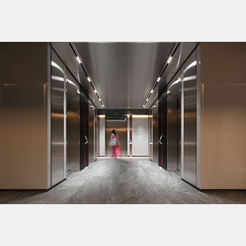 1-к. квартира, 42,3 м², 21/49 эт.