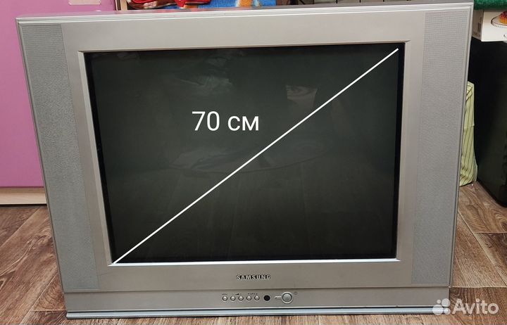 Телевизор Samsung