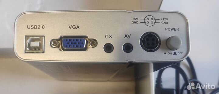 3.5 HDD player HD-351