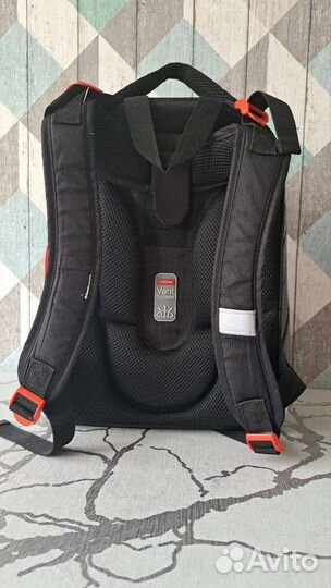 Рюкзак школьный для мальчика