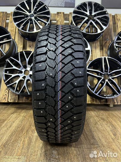 Gislaved Nord Frost 200 ID 185/60 R15 88T