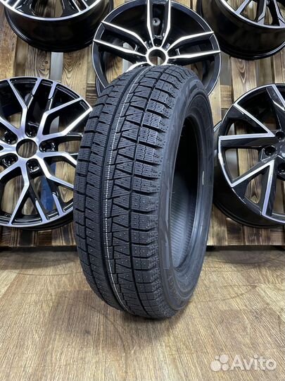 Bridgestone Blizzak Revo GZ 205/55 R16 91S