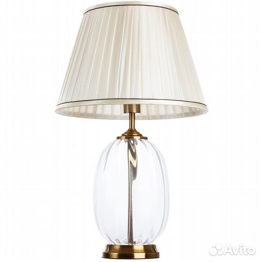 Настольная лампа Arte Lamp Baymont 
