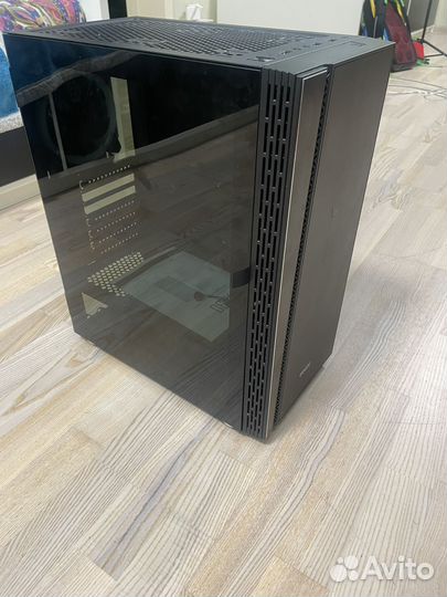 Корпус для пк