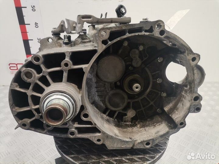 Кпп для Volkswagen Golf 4
