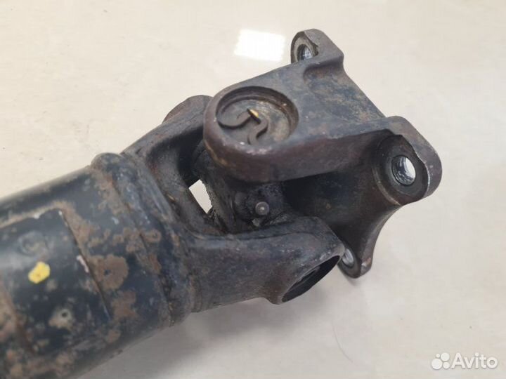 Карданный вал задний Ssang Yong Kyron DJ 664950