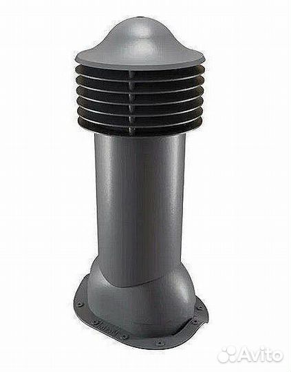 Труба вентиляции