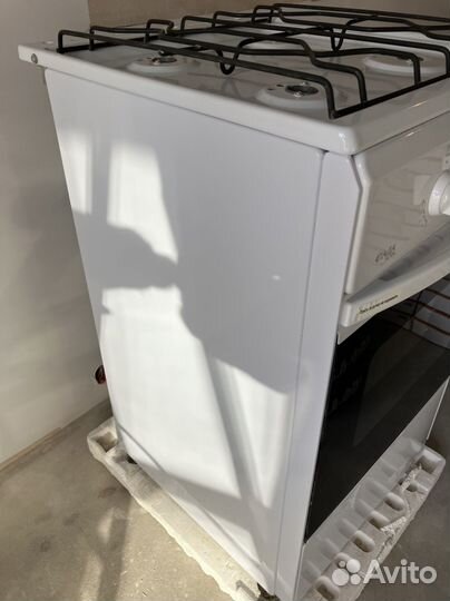 Плита газовая