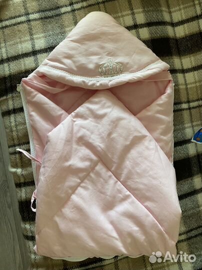 Конверт / одеяло