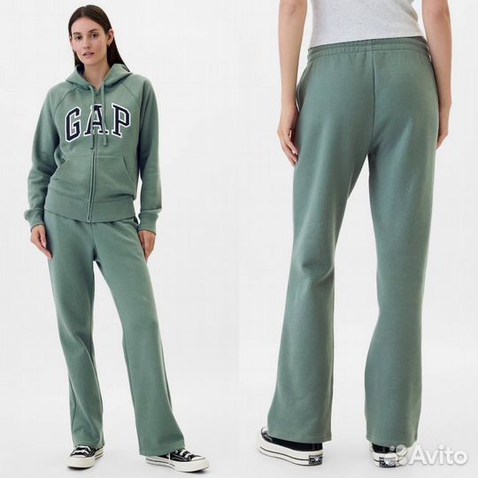 GAP джоггеры