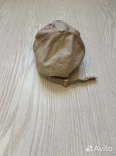 Кепка для мальчика