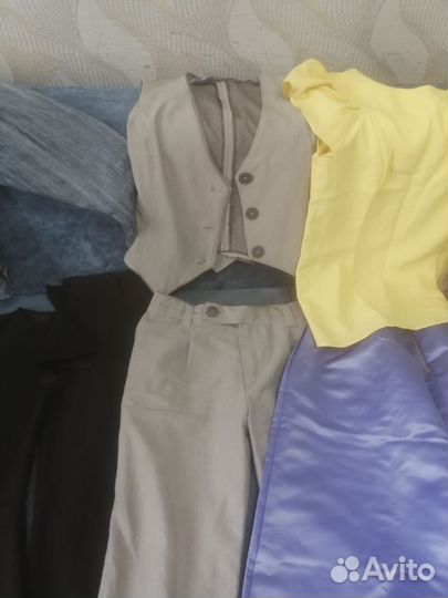 Вещи женские размер 42-44,46