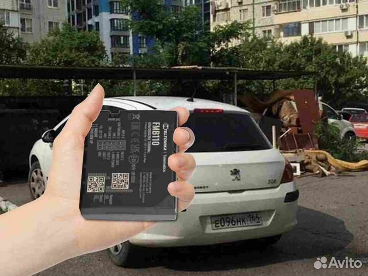 Подключение Глонасс, GPS трекеров для транспорта