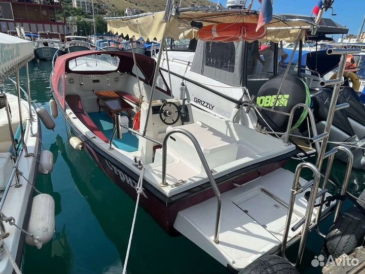 Продам Катер модели 