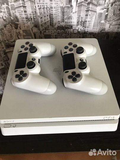 Sony PS4