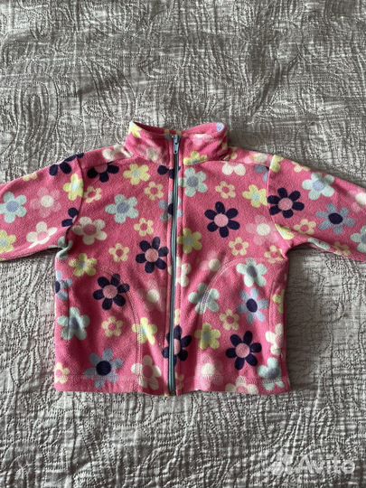 Детские вещи на девочку