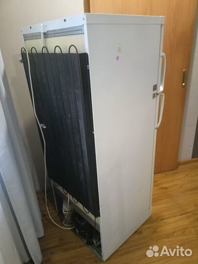 Холодильник indesit бу