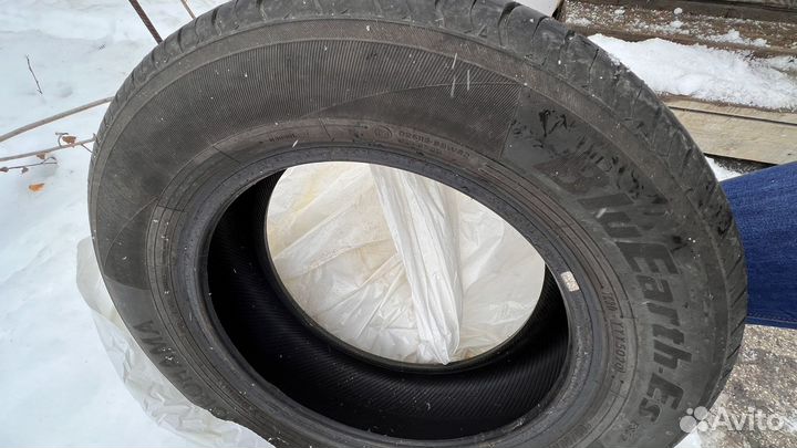 Yokohama BluEarth-ES ES32 205/60 R16 92H