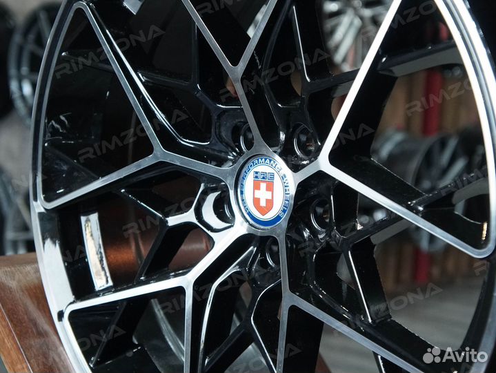 Литые диски Sakura R16 для Rapid. Рассрочка