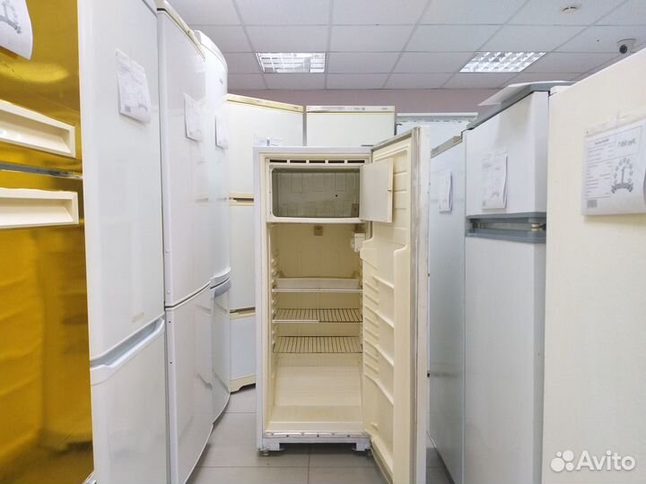 Холодильник бу Чинар