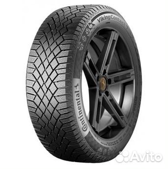 Continental ContiVikingContact 7 265/60 R18