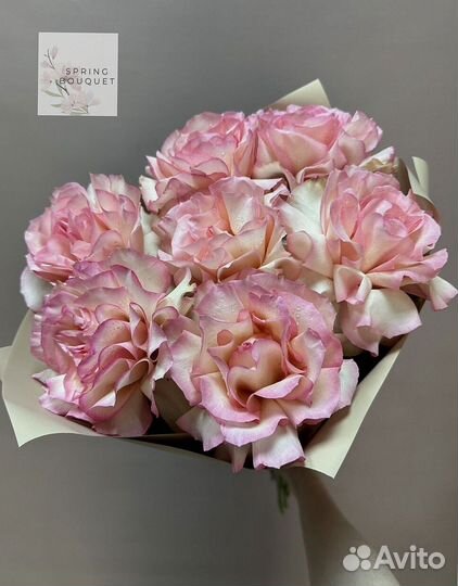 Розы с доставкой