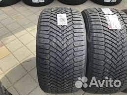 Yokohama BluEarth Winter V906 325/35 R22 114W