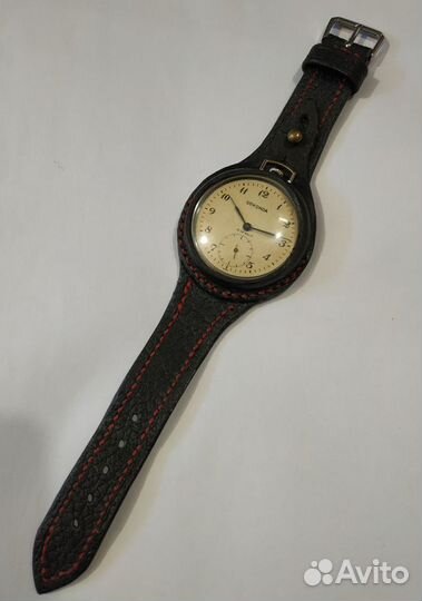 Sekonda 18 jewels ussr