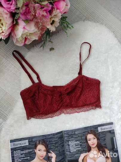 Бюстгальтер H&M 80B