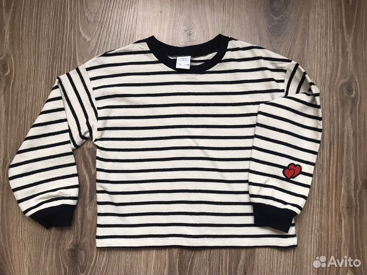 Кофта для девочки